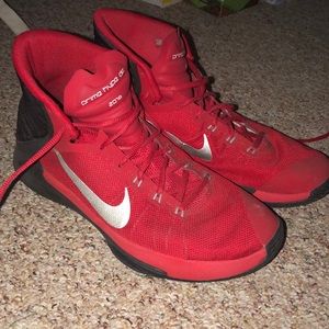 Nike Prime Hype DF 2016